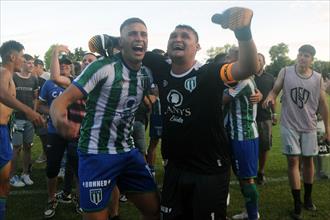 San Miguel vs. Talleres (RE): el gol de Lautaro Villegas (0-1)