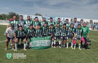 Primera C: el Azzurro venció a Leandro Alem y Yupanqui cayó ante