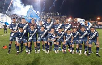 Clasicos de futbol de la Argentina - Clásico Caseros/Villa Devoto