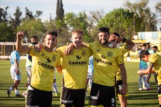 Flandria sigue en carrera