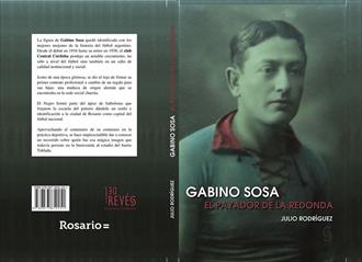 El libro de Gabino Sosa