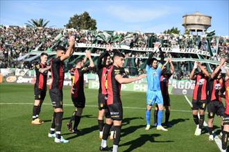 A Chicago se le escapó en el final