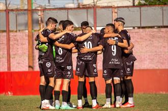 Juvenil de Cambaceres en el Sub 20 del ascenso