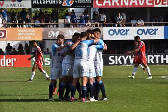 Revista Ascenso  Fue el que rió último y mejor