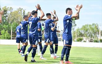 Fútbol de ascenso. Club Atlético San Miguel se prepara para comenzar el  campeonato