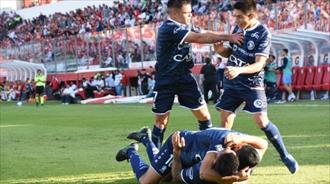 La Lepra ganó una final caliente en Tucumán