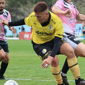 Se des "Tacó" por el golazo