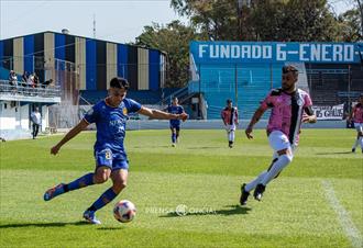 El Mate cierra el Clausura en Merlo - Diario EL SOL