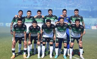 Deportivo Riestra - Ferro Carril Oeste, Primera Nacional: el partido de la  jornada 33 - LA NACION