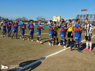 El Charrúa volvió a ganar fuera de casa