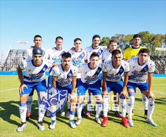 Club A.Ferrocarril Midland  Gol de, Goles, Equipo de fútbol