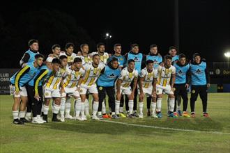 Un empate que ¿le sirve a alguno? Un empate que ¿le sirve a alguno?