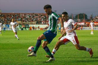 JJ Urquiza venció a Berazategui y subió a la quinta posición en cierre de  fecha de la C - Desde La Ventana Salta - Argentina