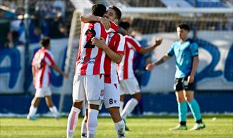 El Santo llegó a buen puerto