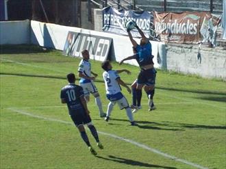 La falta de gol condenó a De la Riva