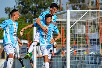 El Mate llegó a la final