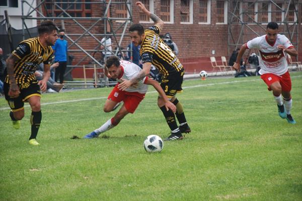 Ferrocarril Midland II - Justo Jose De Urquiza ii Reserve