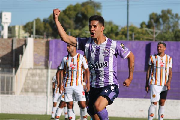 Sacachispas y Colegiales empataron por el ascenso de Primera B - El  Argentino Diario