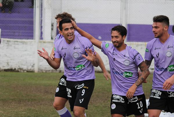 Revista Ascenso  Triunfazo de Sacachispas para acomodarse