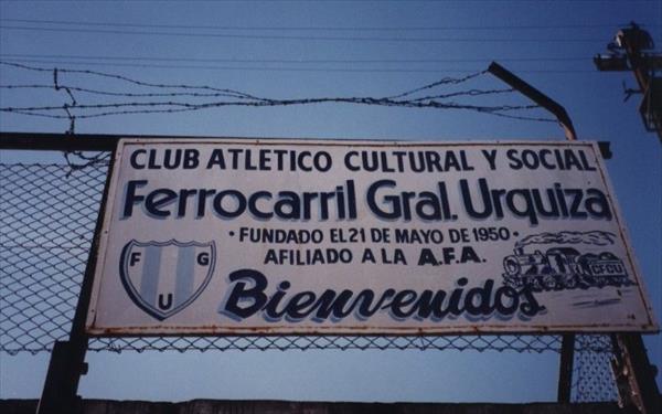 Club Deportivo Universidad Abierta Interamericana de Urquiza: 21