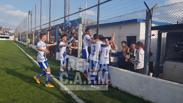 CANCHA DE MIDLAND