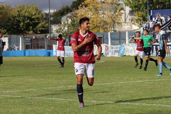 Revista Ascenso, General Lamadrid