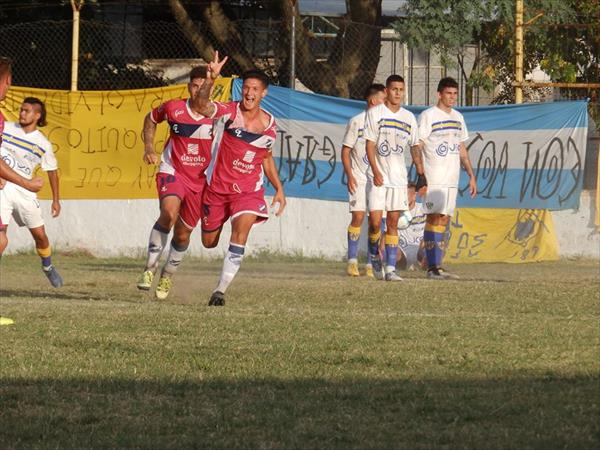 Revista Ascenso, General Lamadrid