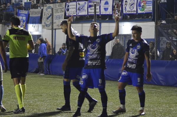 Ferrocarril Midland es campeón del apertura