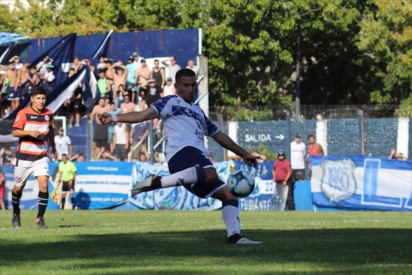 Revista Ascenso, General Lamadrid