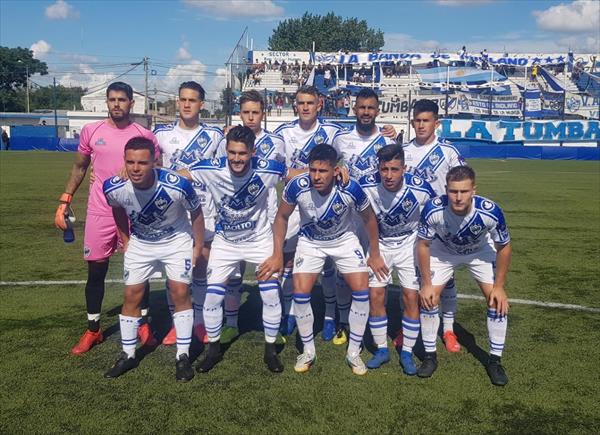 Ferrocarril Midland es campeón del apertura