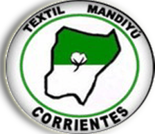  Textil Mandiyú (Corrientes)