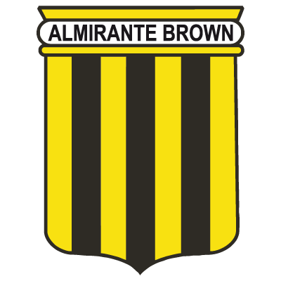 Almirante Brown