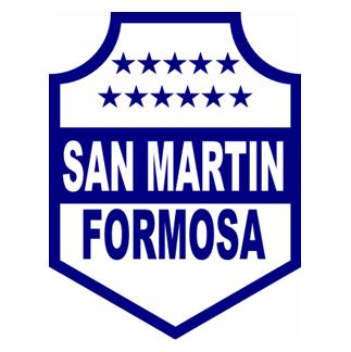  San Martín (Formosa)