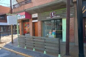 AC Dise&ntilde;o & Carteler&iacute;a