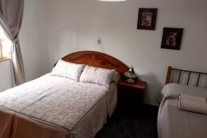 Alquiler diario cutral Có, Plaza Huincul Habitación privada solo por día MF