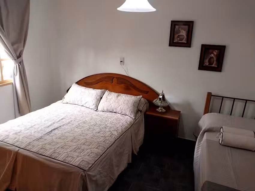 Alquiler diario cutral C&oacute;, Plaza Huincul Habitaci&oacute;n privada solo por d&iacute;a MF