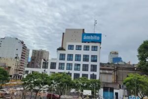 &Aacute;mbito Financiero