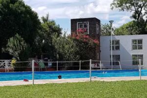 Camping de Canillitas • Funes • Sindicato de Vendedores de Diarios y Revistas de Rosario