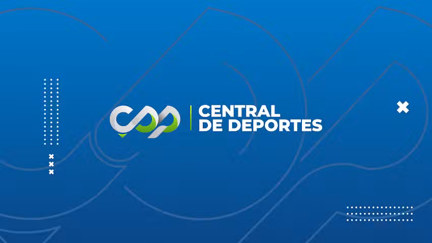 Central de Deportes &ndash; Olavarr&iacute;a