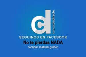 Concordia Directo Diario