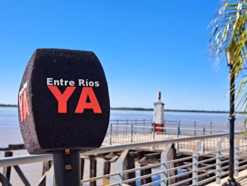 Diario digital EntreR&iacute;osYA, portal del noticias de la provincia de Entre R&iacute;os
