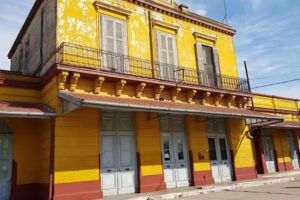 Diario El 9 de Julio