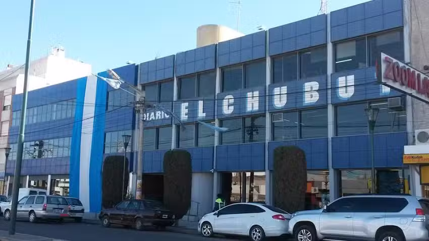 Diario EL CHUBUT