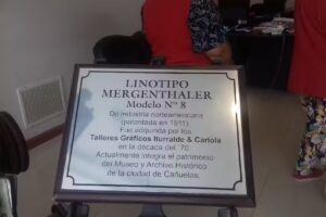 Diario el Ciudadano de Cañuelas