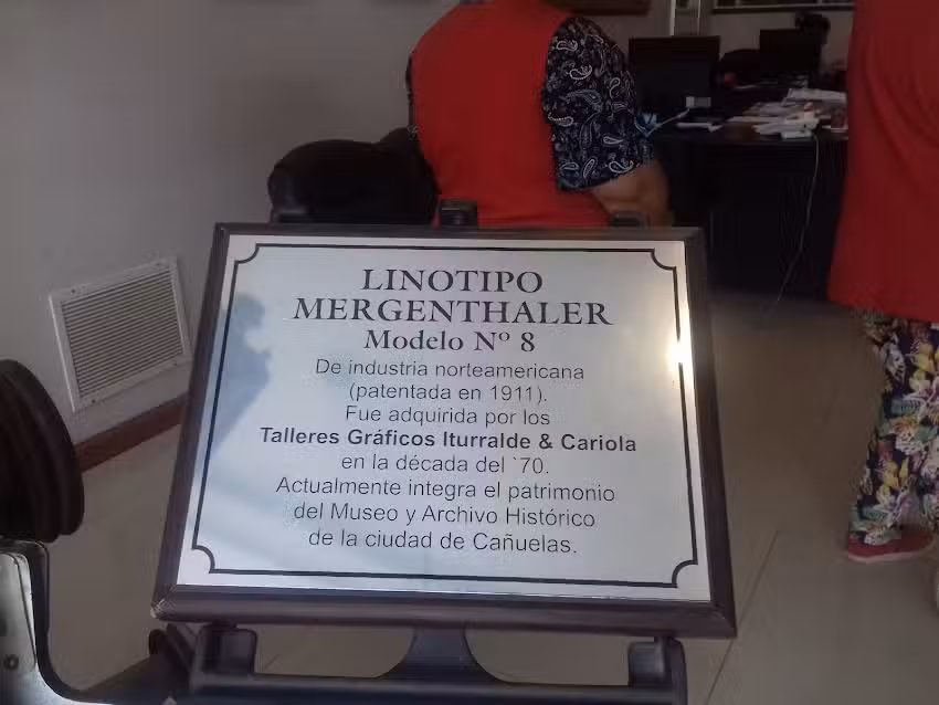 Diario el Ciudadano de Ca&ntilde;uelas