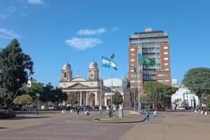 Diario el Condor de Morón