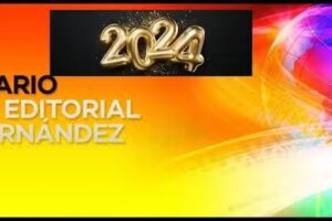 DIARIO EL EDITORIAL FERNANDEZ