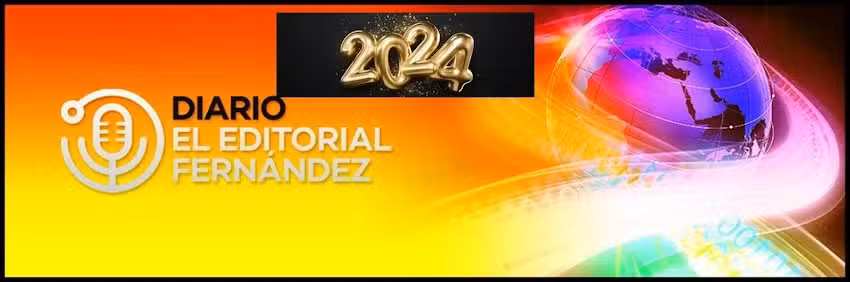 DIARIO EL EDITORIAL FERNANDEZ