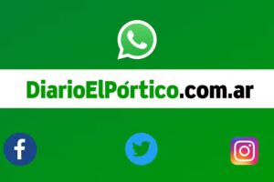 Diario El P&oacute;rtico