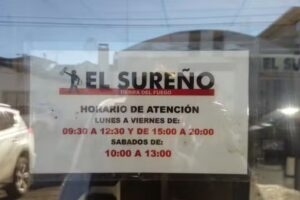Diario El Sureño